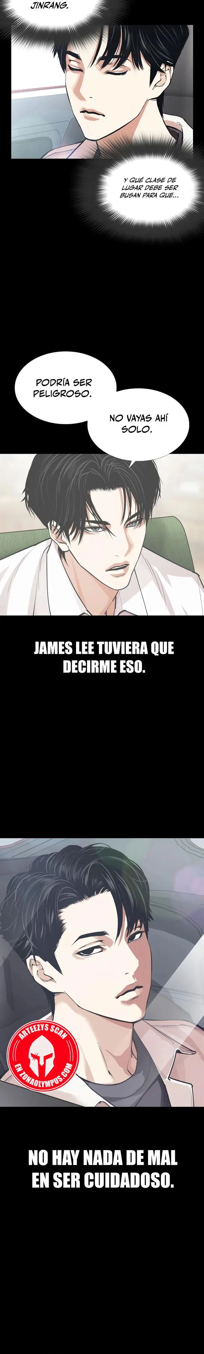 Nueva cara Capitulo 545 página 23