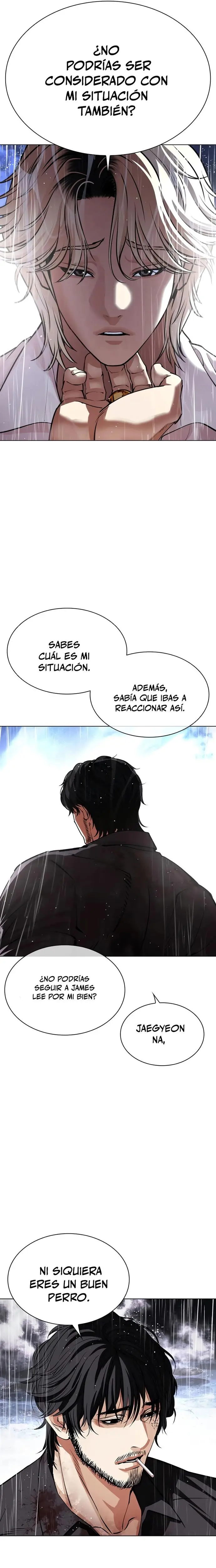 Nueva cara Capitulo 545 página 33