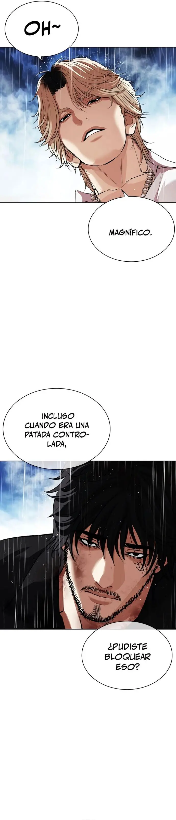 Nueva cara Capitulo 545 página 56