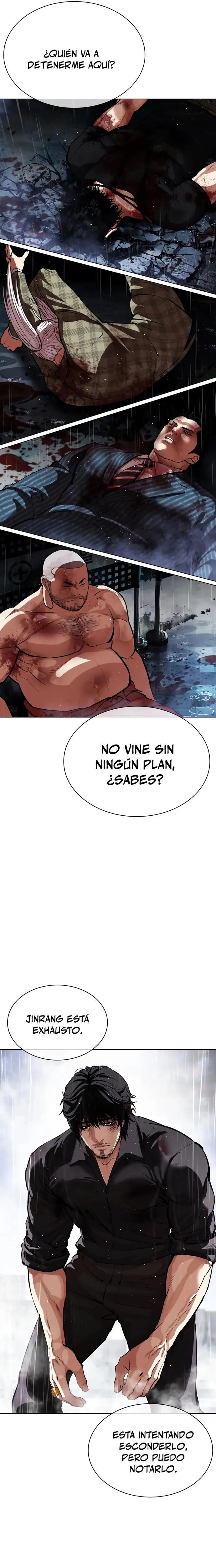 Nueva cara Capitulo 545 página 59