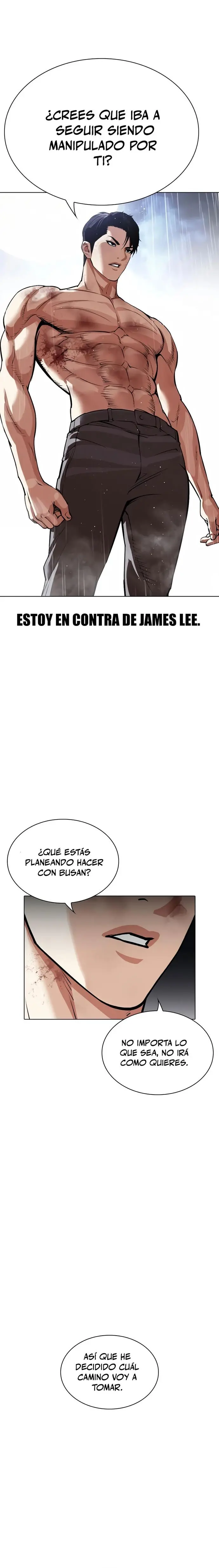 Nueva cara Capitulo 545 página 68