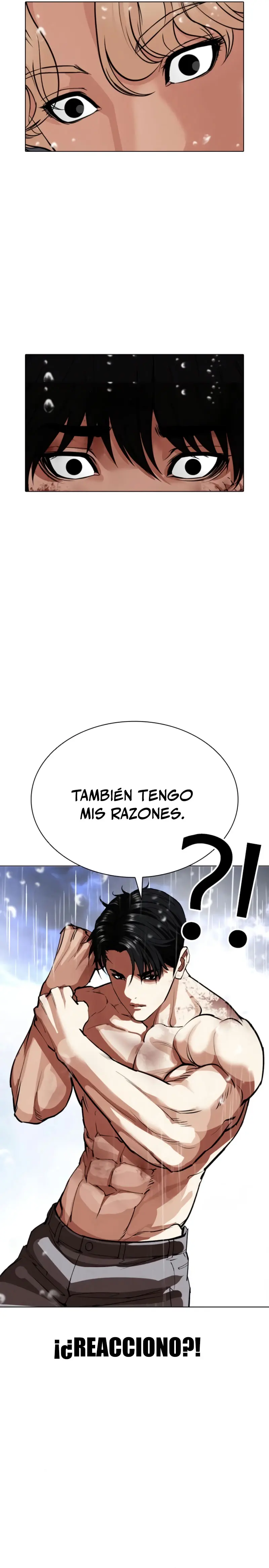 Nueva cara Capitulo 546 página 14