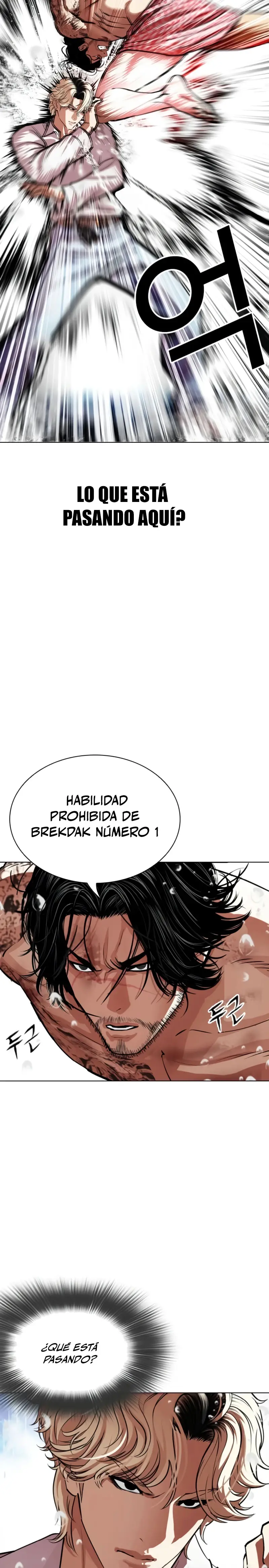 Nueva cara Capitulo 546 página 16
