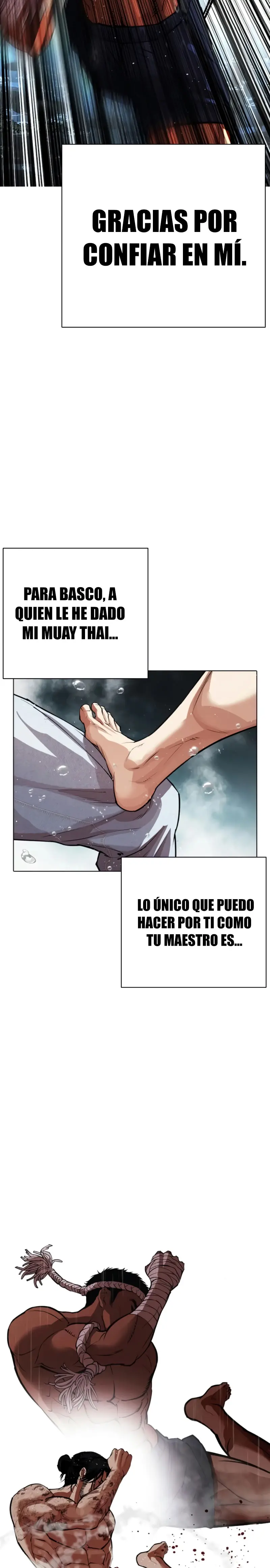 Nueva cara Capitulo 546 página 22