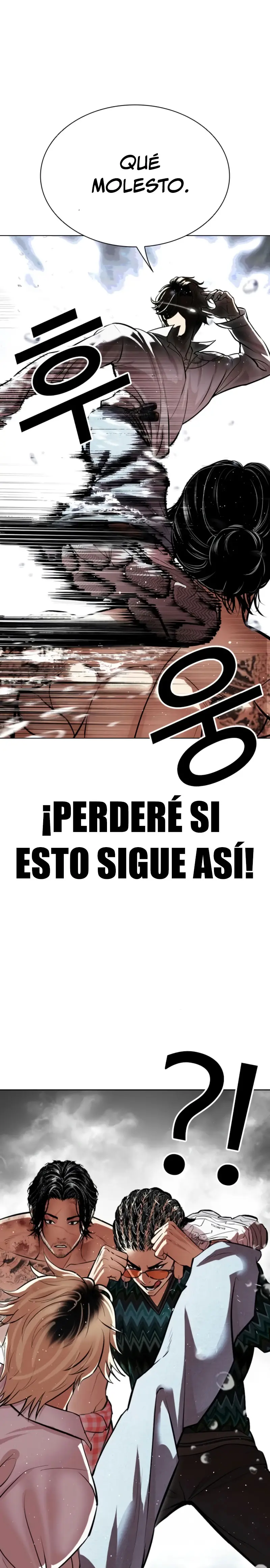 Nueva cara Capitulo 546 página 24
