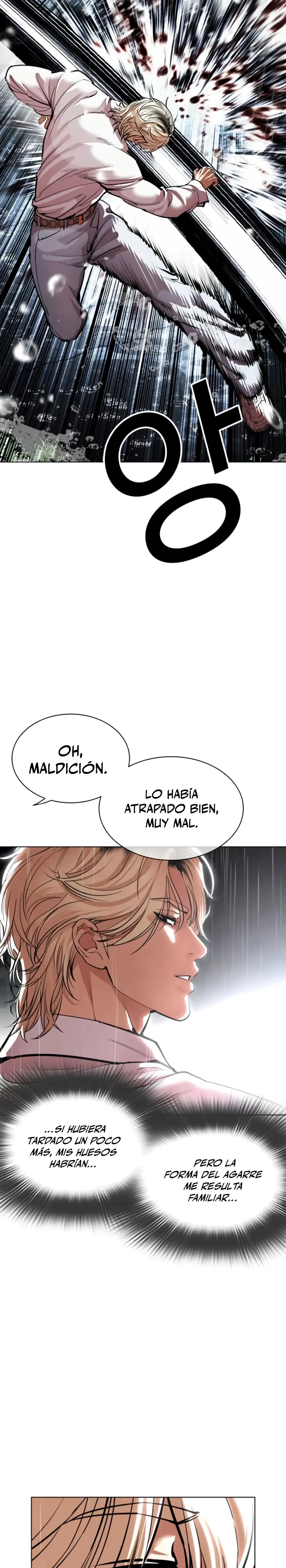 Nueva cara Capitulo 546 página 40