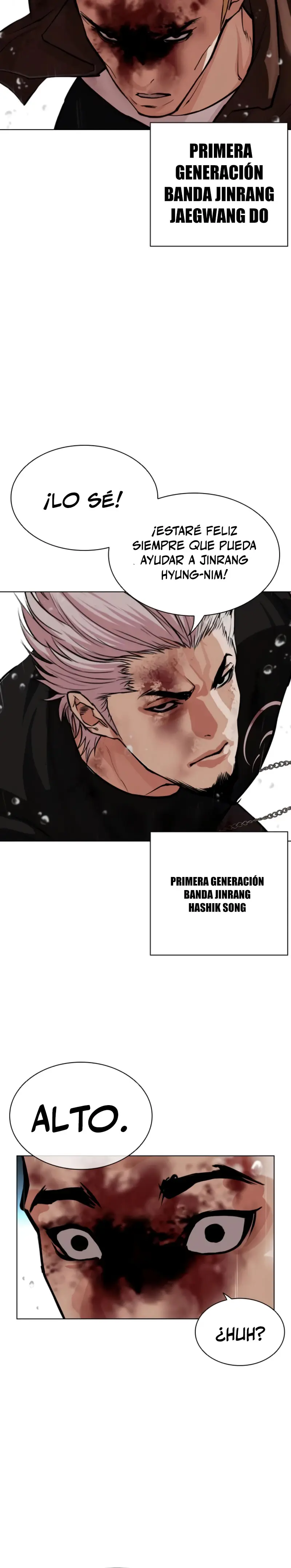 Nueva cara Capitulo 546 página 55
