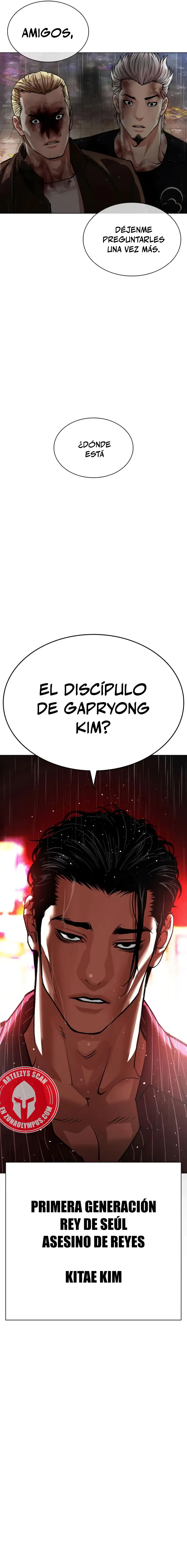 Nueva cara Capitulo 546 página 62