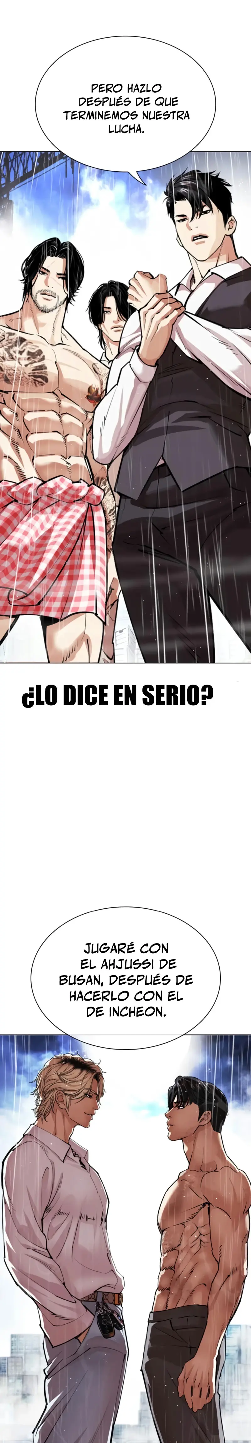 Nueva cara Capitulo 546 página 9