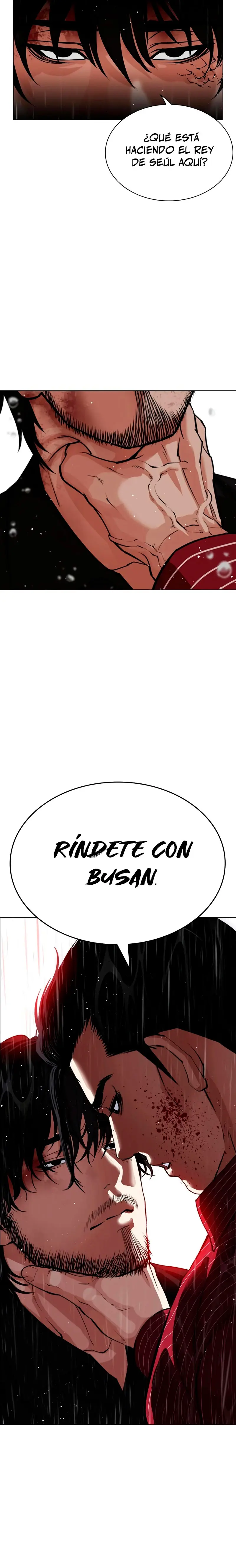 Nueva cara Capitulo 548 página 12