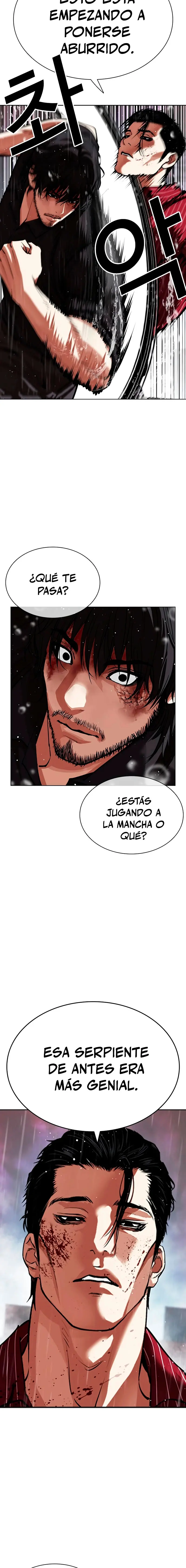Nueva cara Capitulo 548 página 42