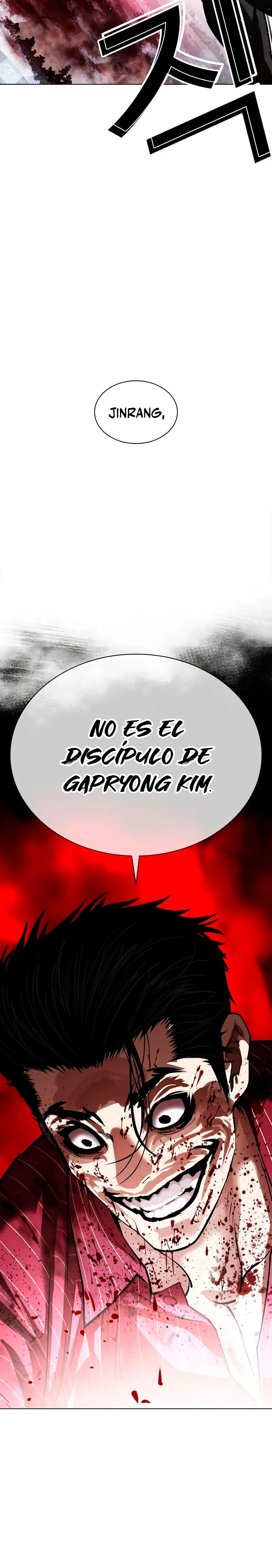 Nueva cara Capitulo 548 página 54