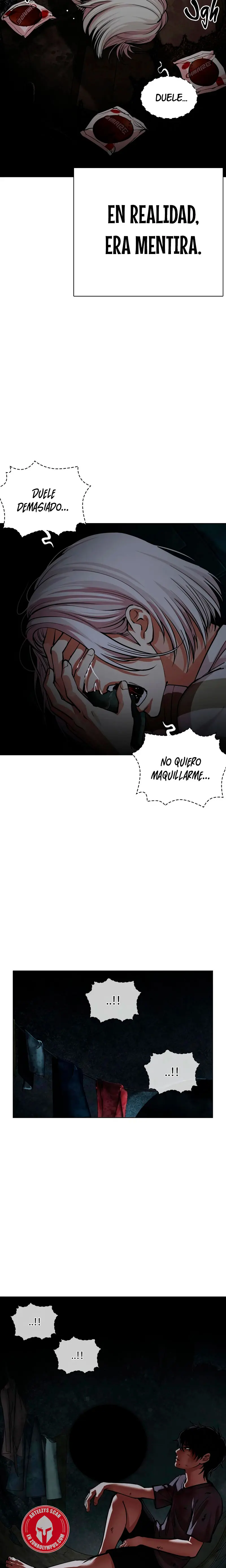 Nueva cara Capitulo 549 página 14