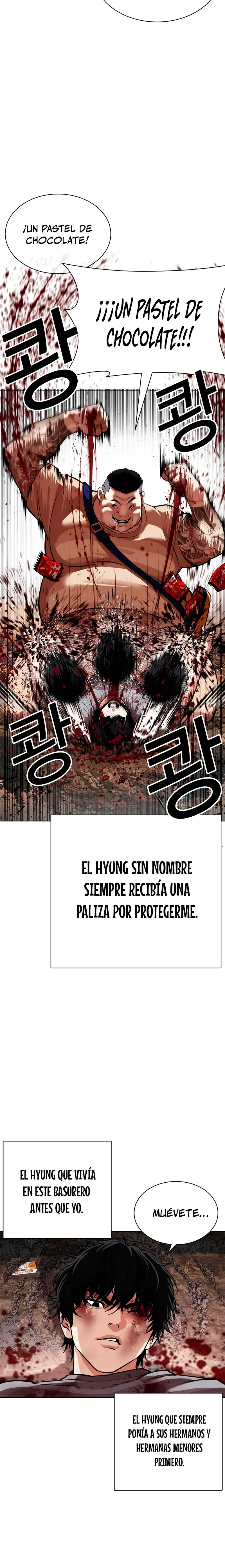 Nueva cara Capitulo 549 página 9