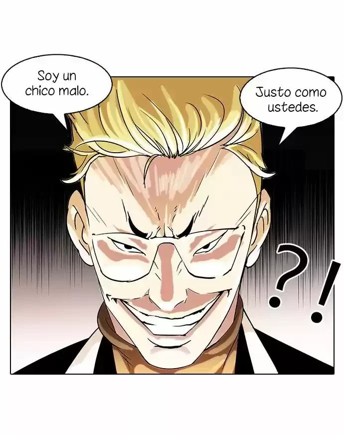 Nueva cara Capitulo 55 página 21