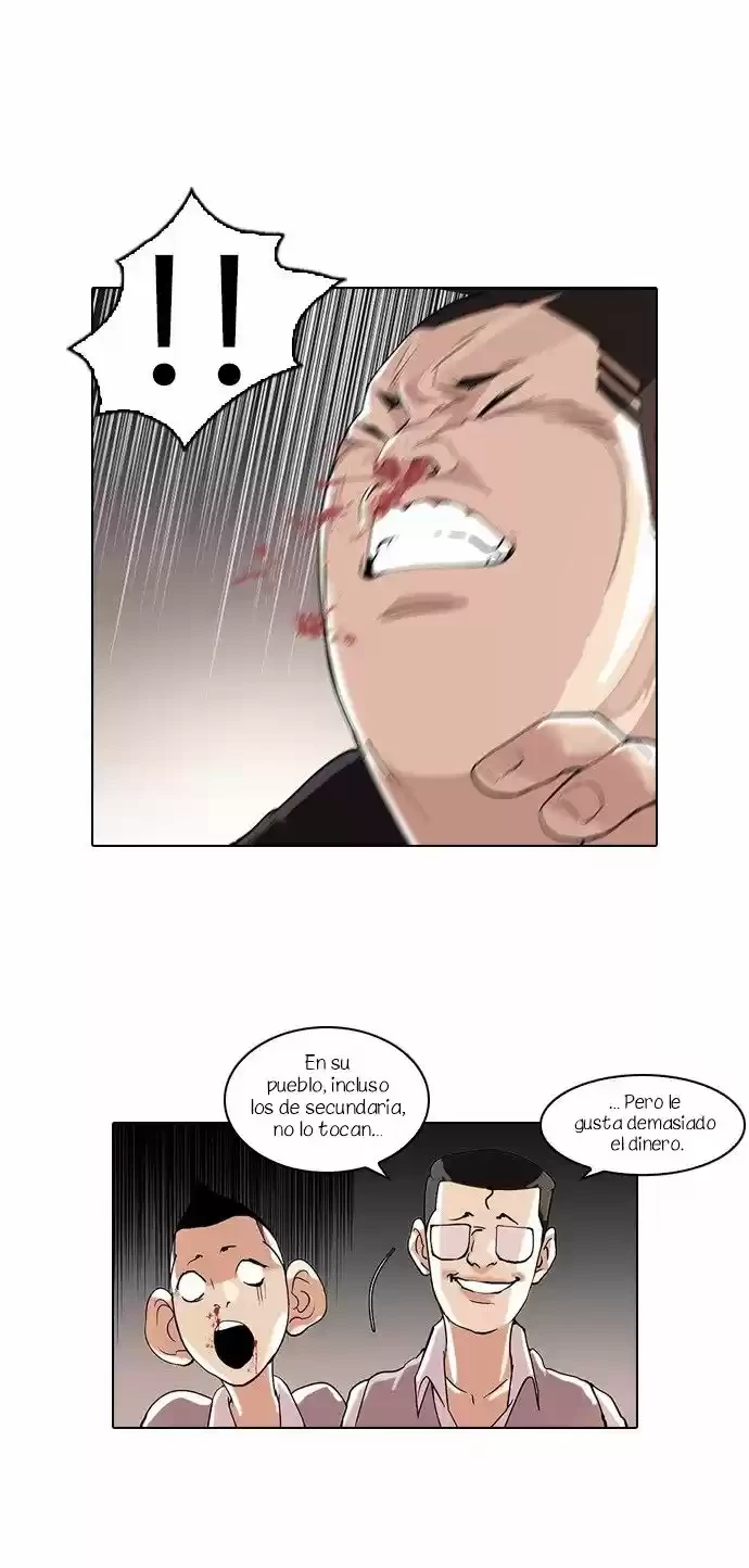 Nueva cara Capitulo 55 página 25