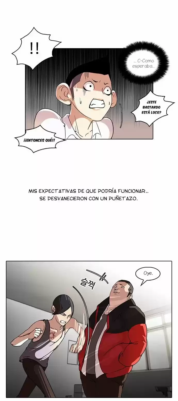 Nueva cara Capitulo 55 página 5
