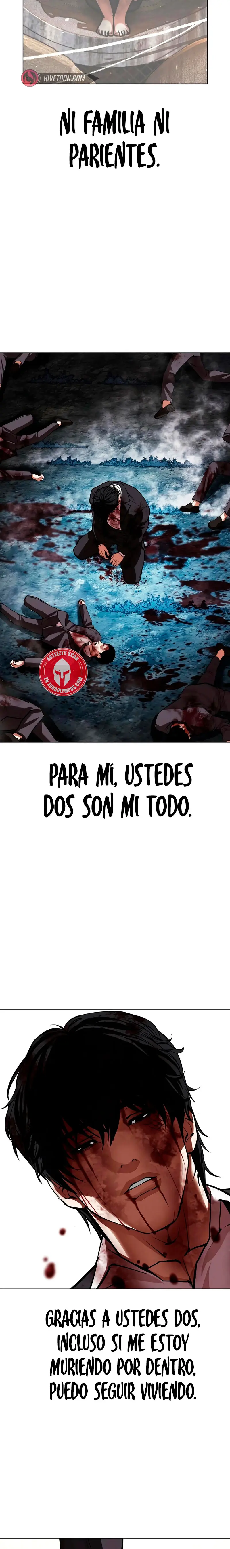 Nueva cara Capitulo 550 página 47