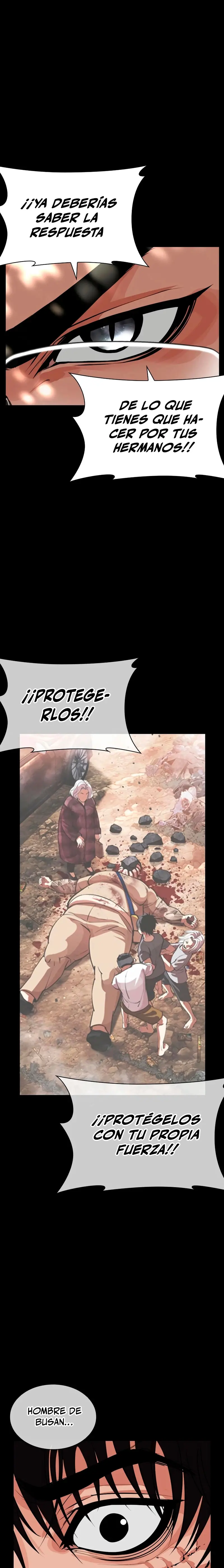 Nueva cara Capitulo 551 página 42