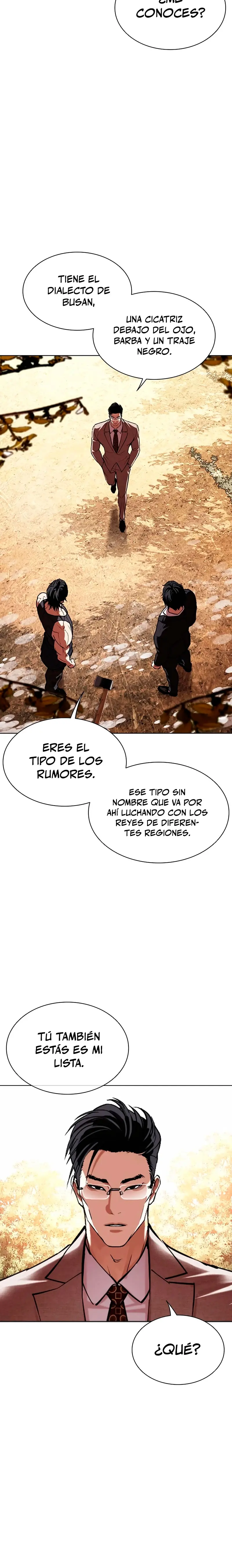 Nueva cara Capitulo 551 página 5