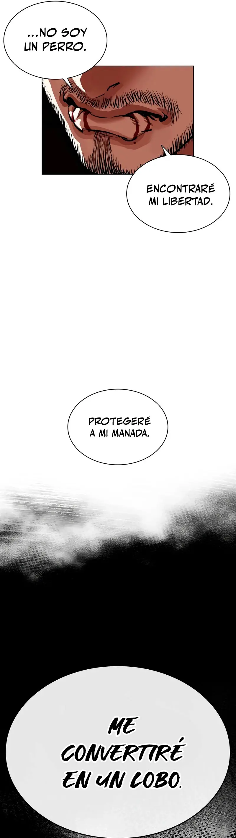 Nueva cara Capitulo 551 página 51