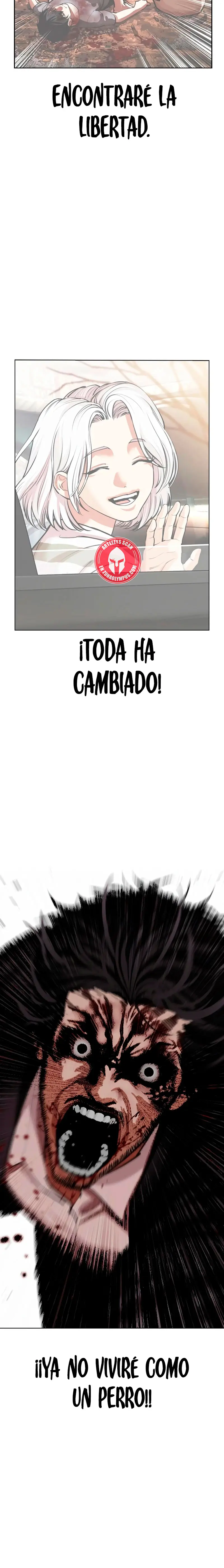 Nueva cara Capitulo 552 página 10