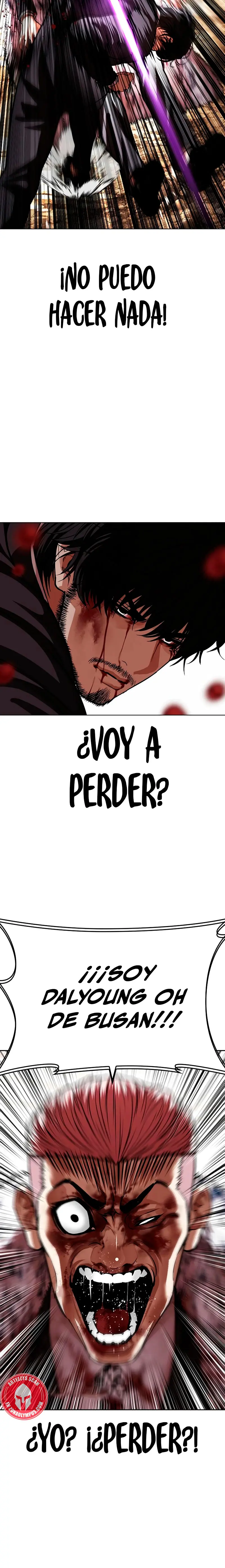 Nueva cara Capitulo 552 página 13