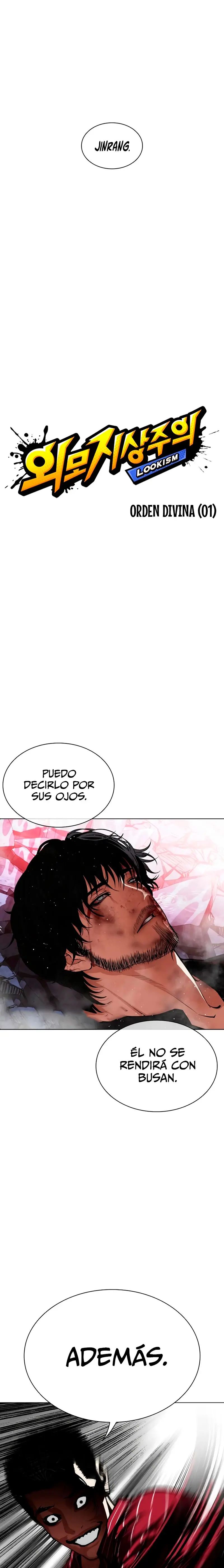 Nueva cara Capitulo 552 página 37