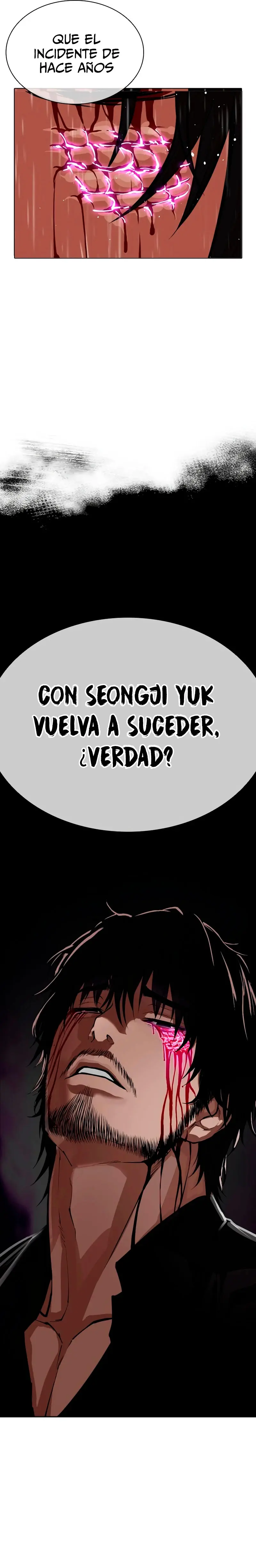 Nueva cara Capitulo 552 página 46