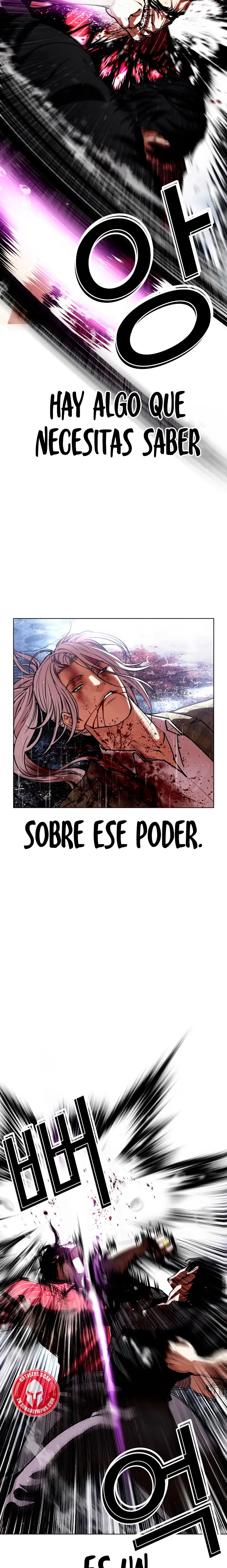 Nueva cara Capitulo 553 página 13
