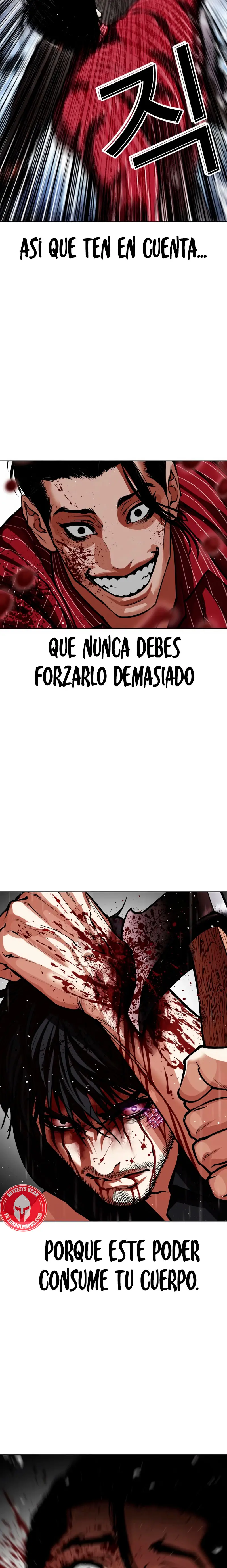 Nueva cara Capitulo 553 página 15