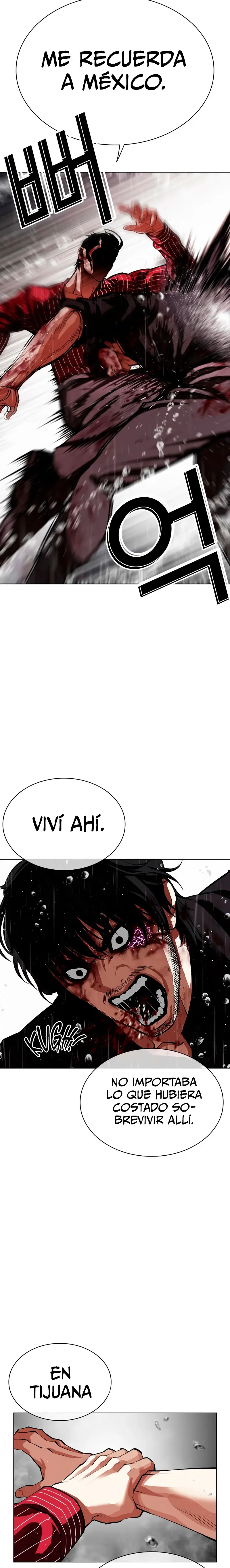 Nueva cara Capitulo 553 página 24