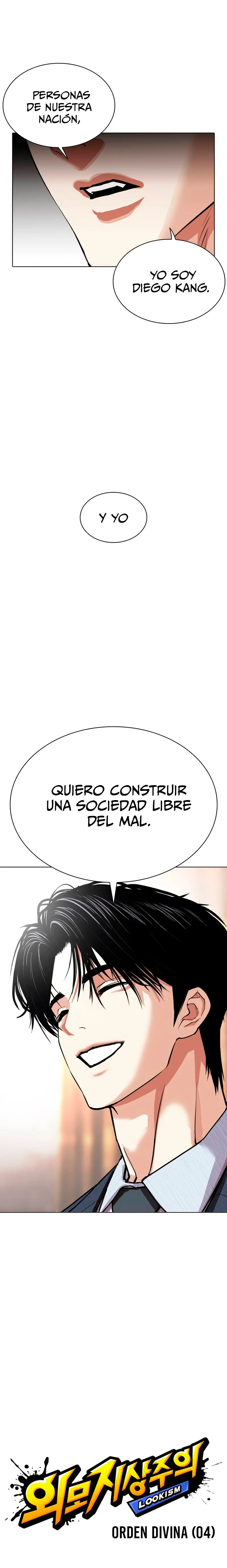 Nueva cara Capitulo 555 página 14