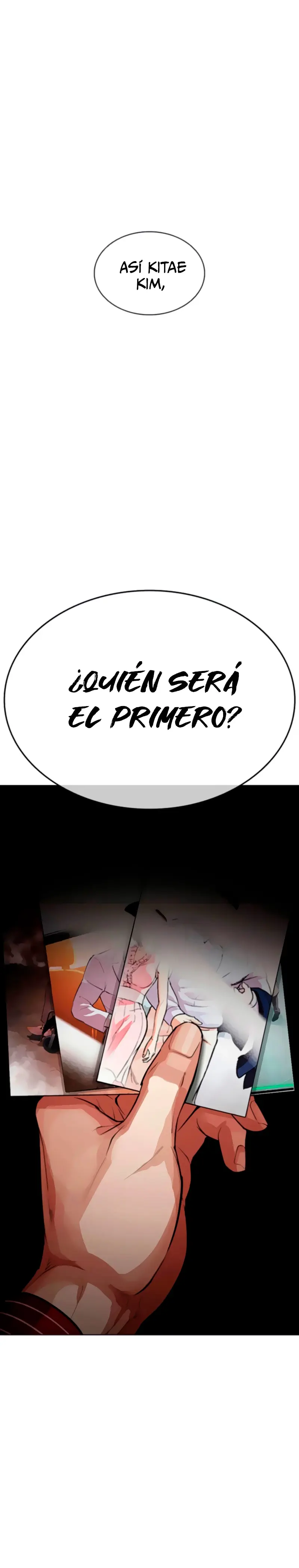 Nueva cara Capitulo 556 página 48