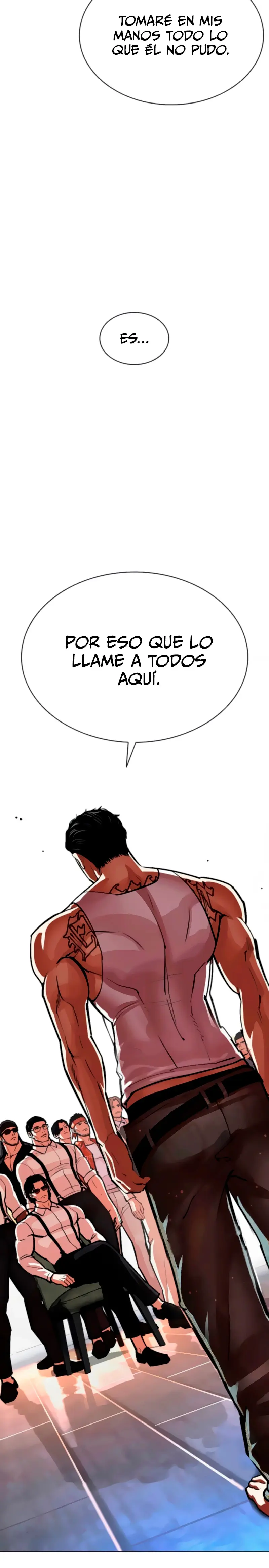 Nueva cara Capitulo 556 página 8