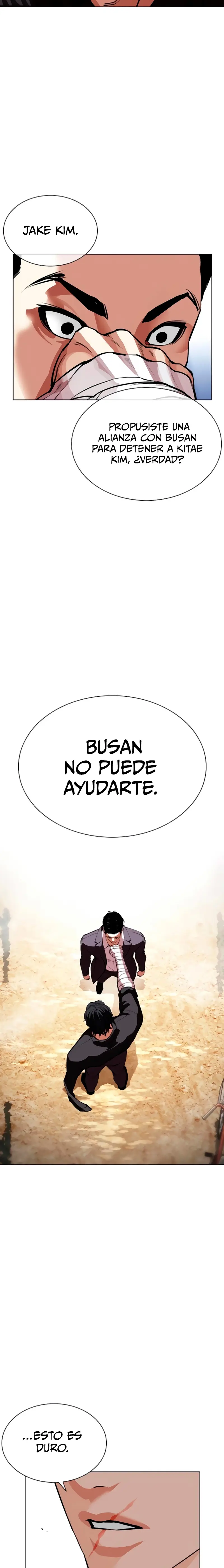 Nueva cara Capitulo 557 página 13