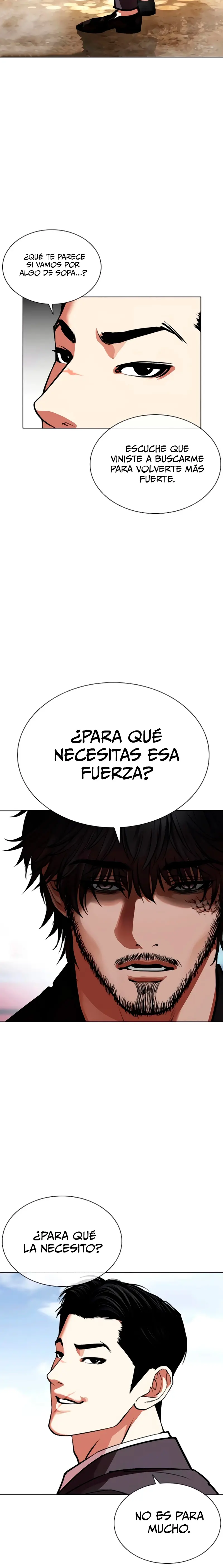 Nueva cara Capitulo 557 página 15