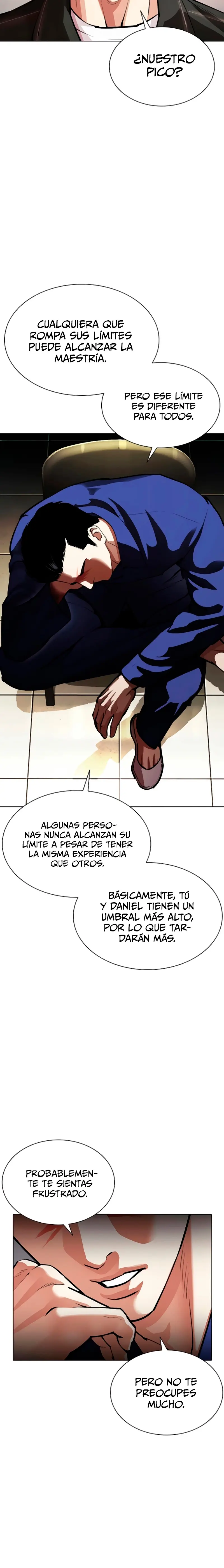 Nueva cara Capitulo 557 página 23