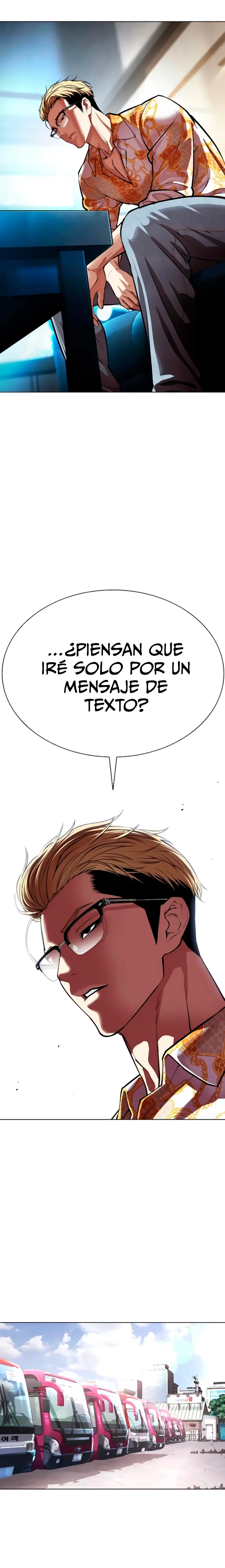 Nueva cara Capitulo 557 página 35