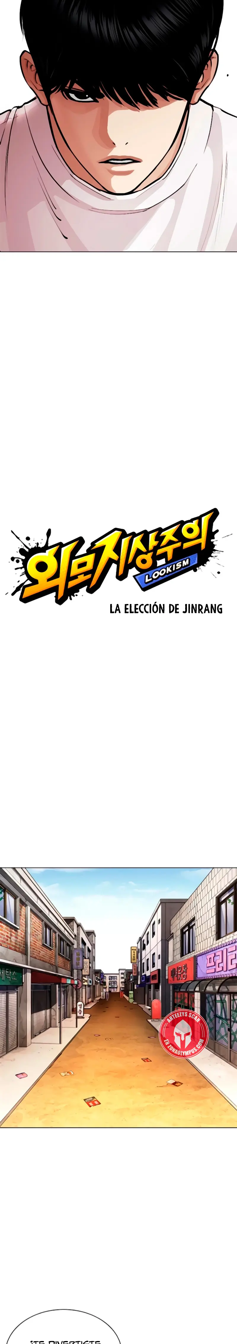 Nueva cara Capitulo 557 página 5