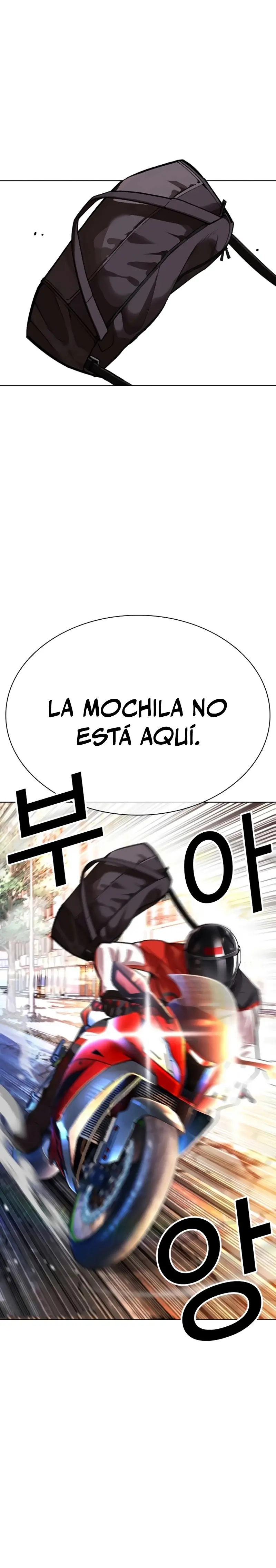 Nueva cara Capitulo 558 página 37