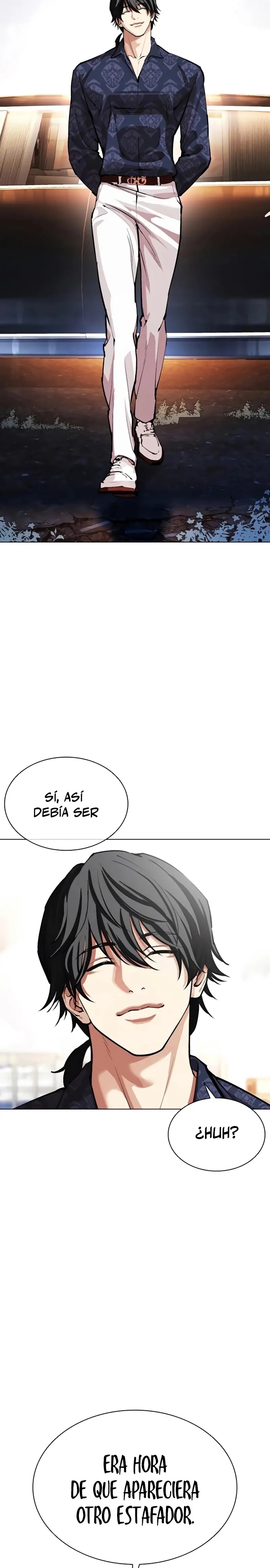 Nueva cara Capitulo 558 página 41