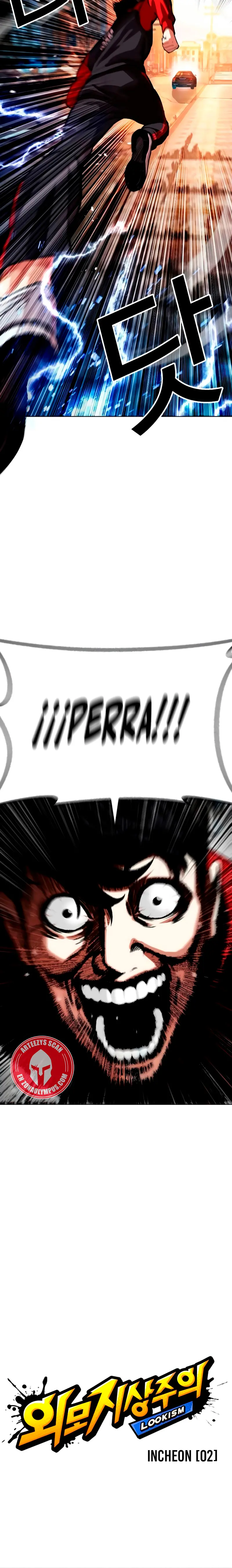Nueva cara Capitulo 559 página 10