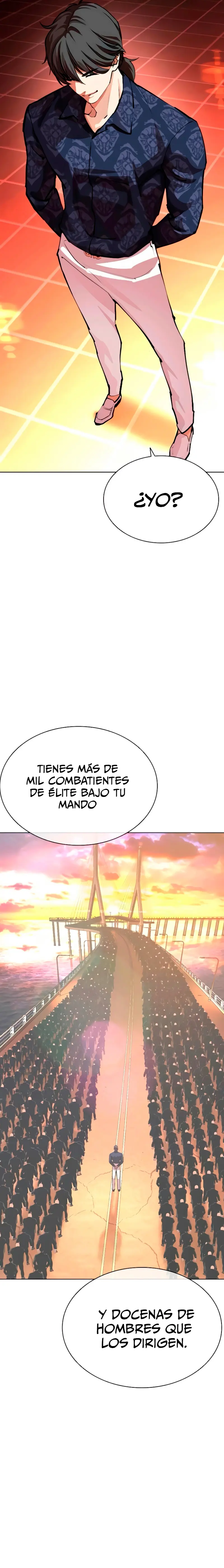 Nueva cara Capitulo 559 página 16
