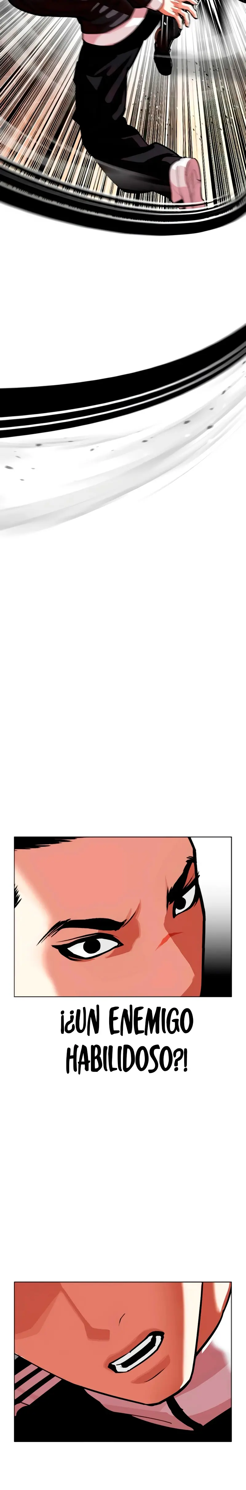 Nueva cara Capitulo 559 página 48