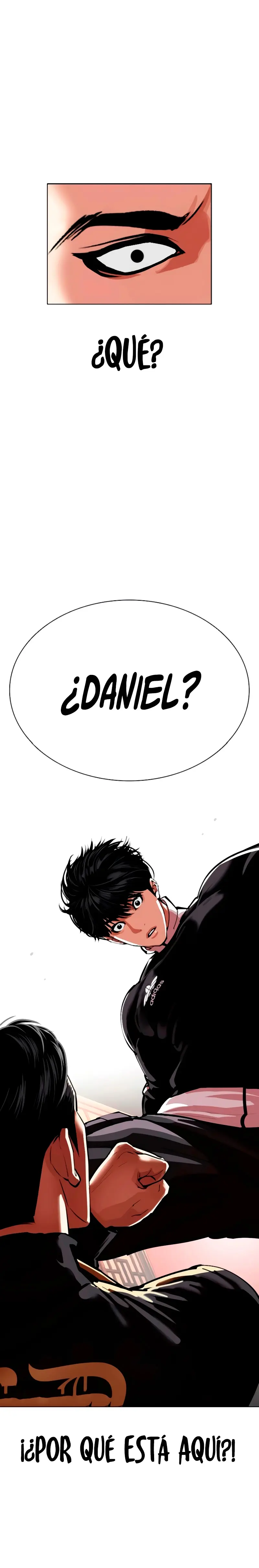 Nueva cara Capitulo 559 página 49