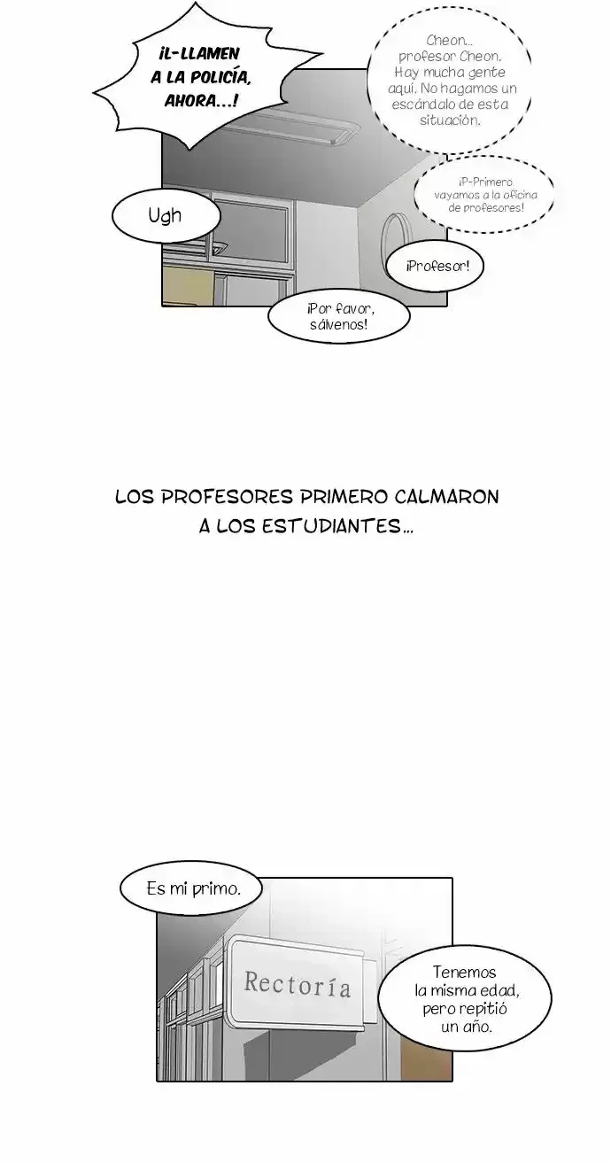 Nueva cara Capitulo 56 página 13
