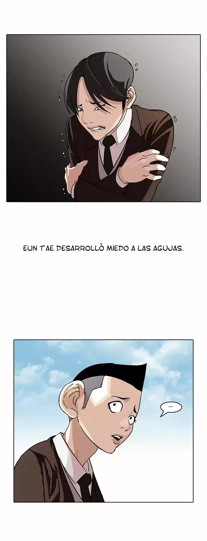 Nueva cara Capitulo 56 página 20