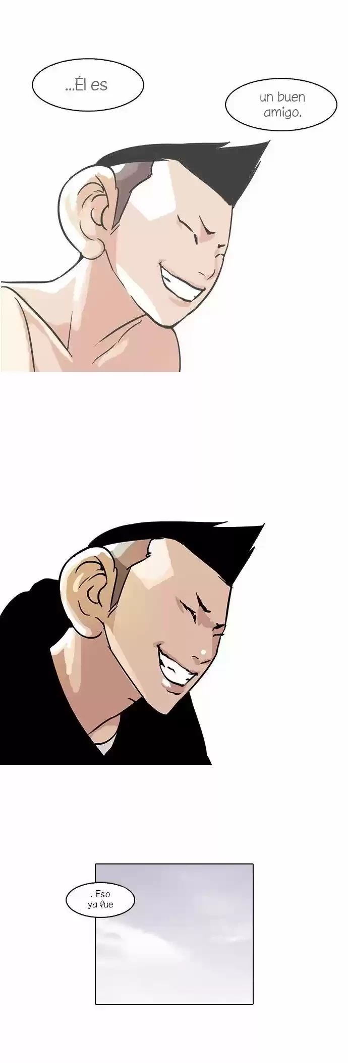 Nueva cara Capitulo 56 página 29