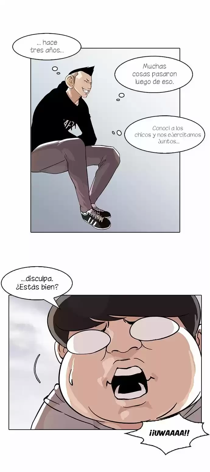 Nueva cara Capitulo 56 página 30